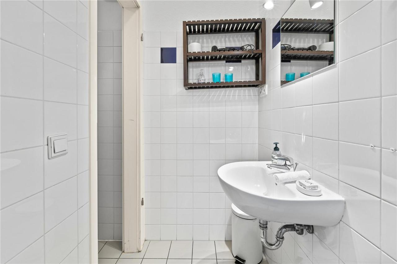 Holiday 33 Apartments Efg Schoenhauser Allee Mit Balkon Berlin Bagian luar foto